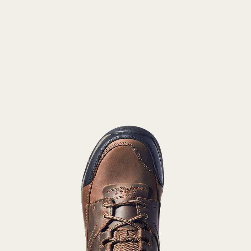 Brown Terrain | Ariat Mens