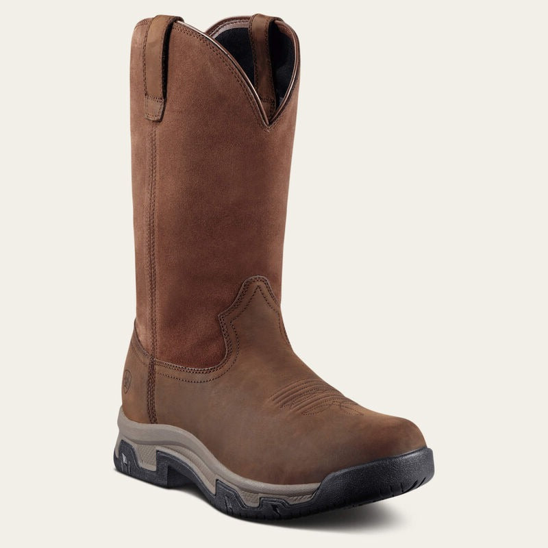 Terrain Pull On | Ariat Mens