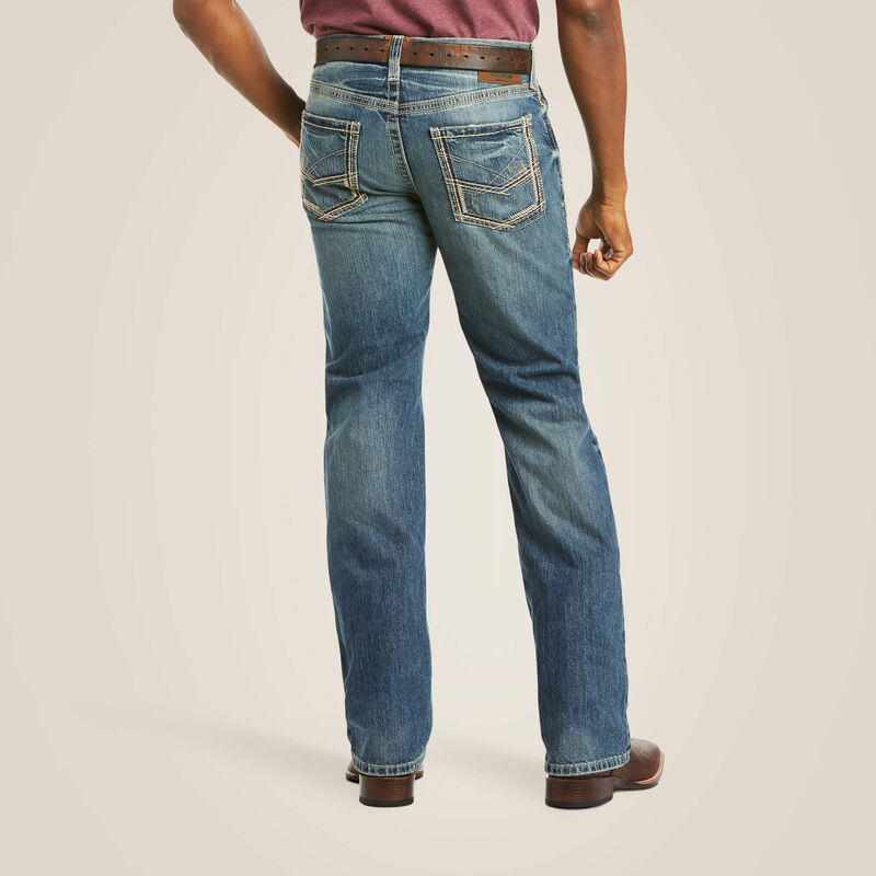M5 Gambler Jean | Ariat Mens