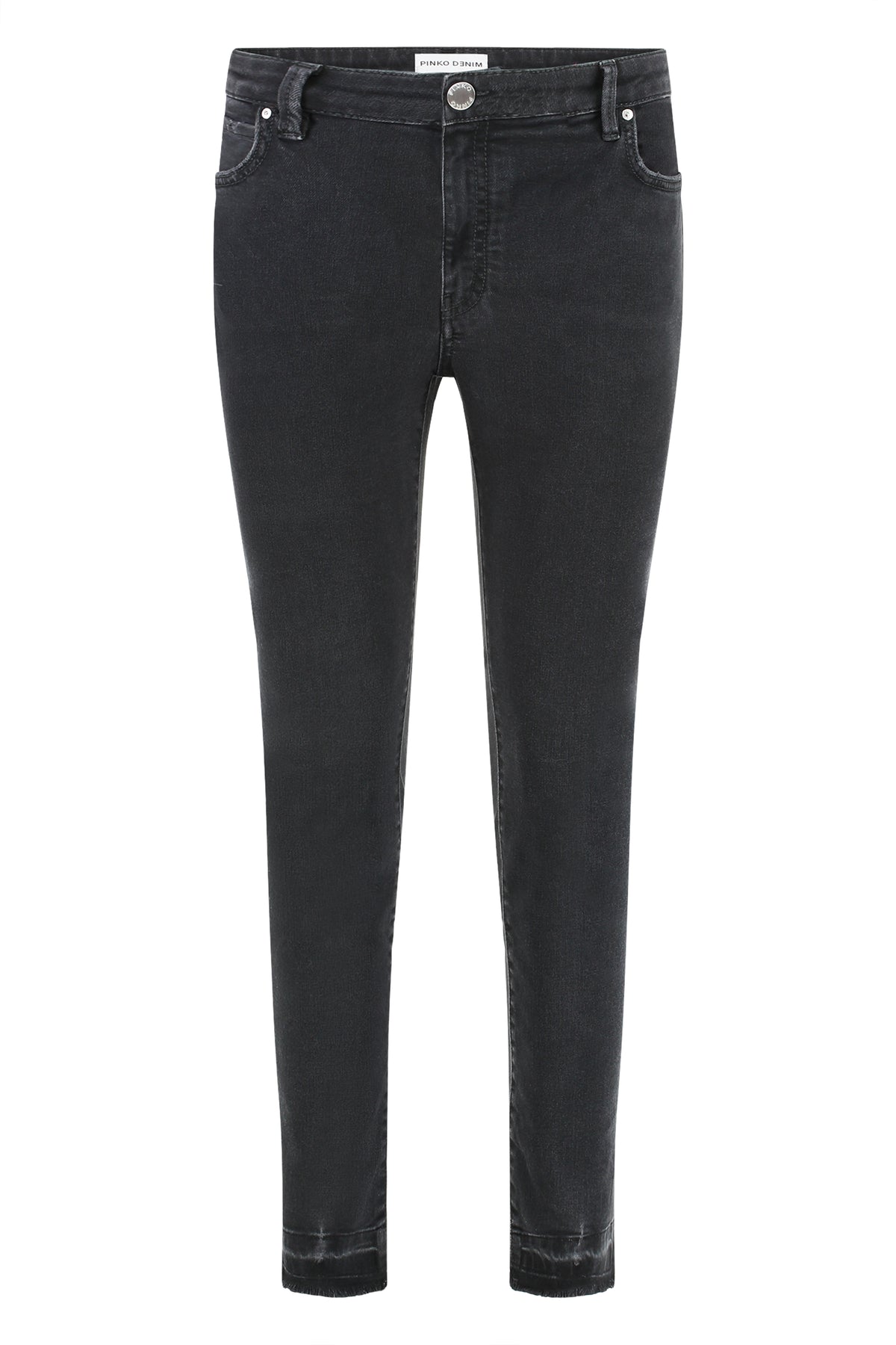 Sabrina Skinny Jeans