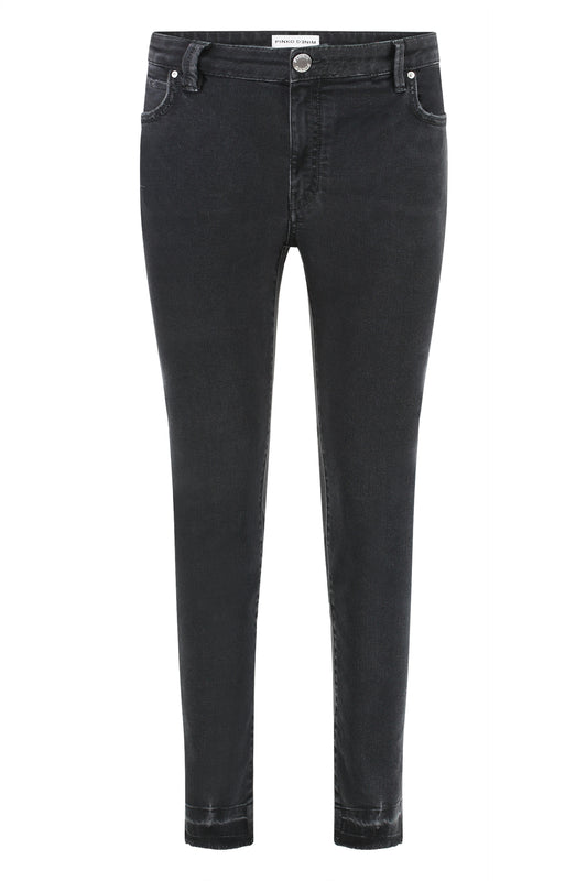 Sabrina Skinny Jeans
