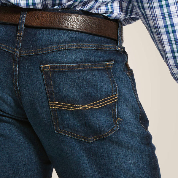 M5 Straight Leg | Ariat Mens