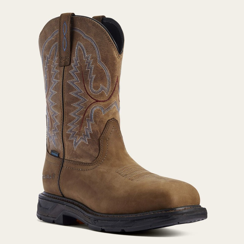 Workhog XT H20 | Ariat Mens