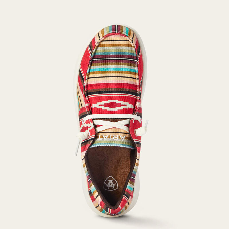 Pastel Serape | Ariat Womens