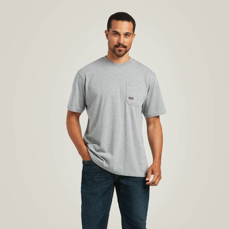 Mexico Pride Tee | Ariat Mens