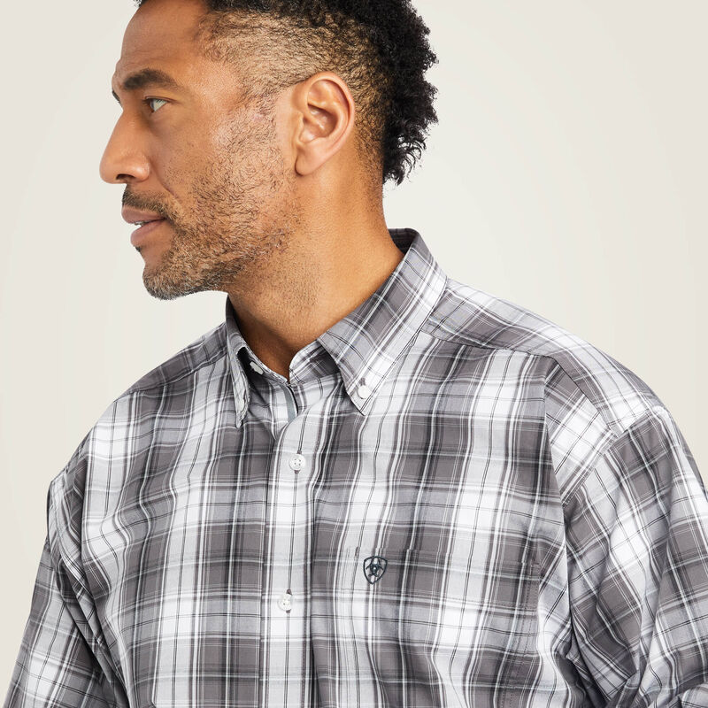 Pro Classic Plaid | Ariat Mens