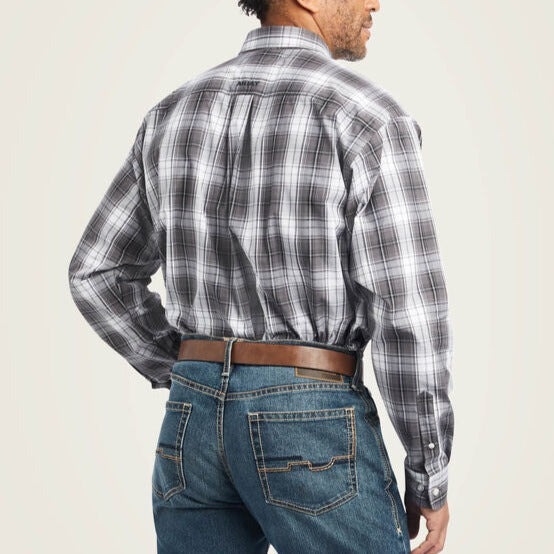 Pro Classic Plaid | Ariat Mens