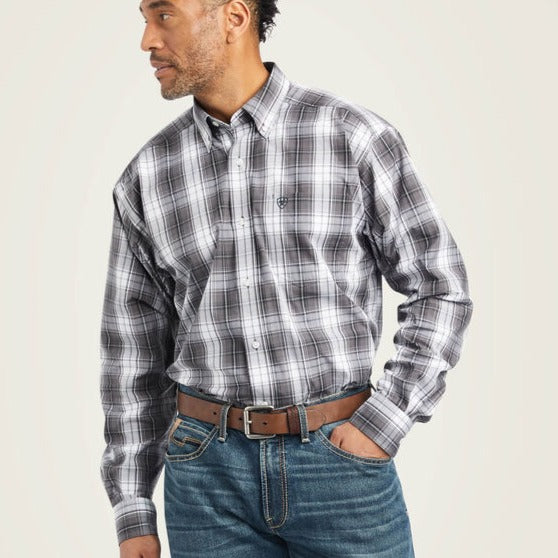 Pro Classic Plaid | Ariat Mens