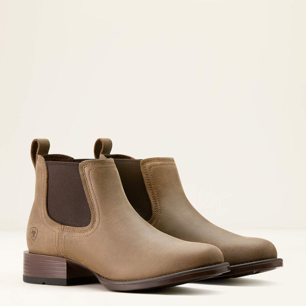 Booker Ultra RT | Ariat Mens