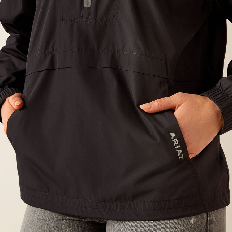 Whisper Pullover | Ariat Womens