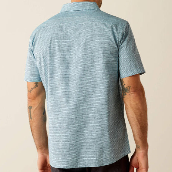 Monte Modern Fit | Ariat Mens