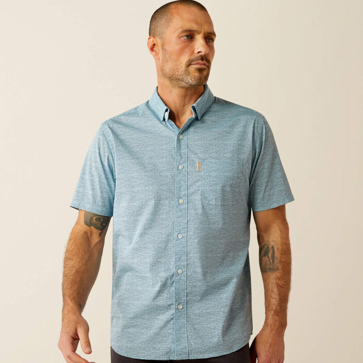 Monte Modern Fit | Ariat Mens