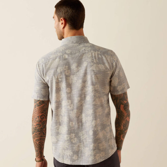 Morris Modern Fit | Ariat Mens