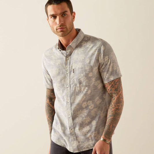 Morris Modern Fit | Ariat Mens