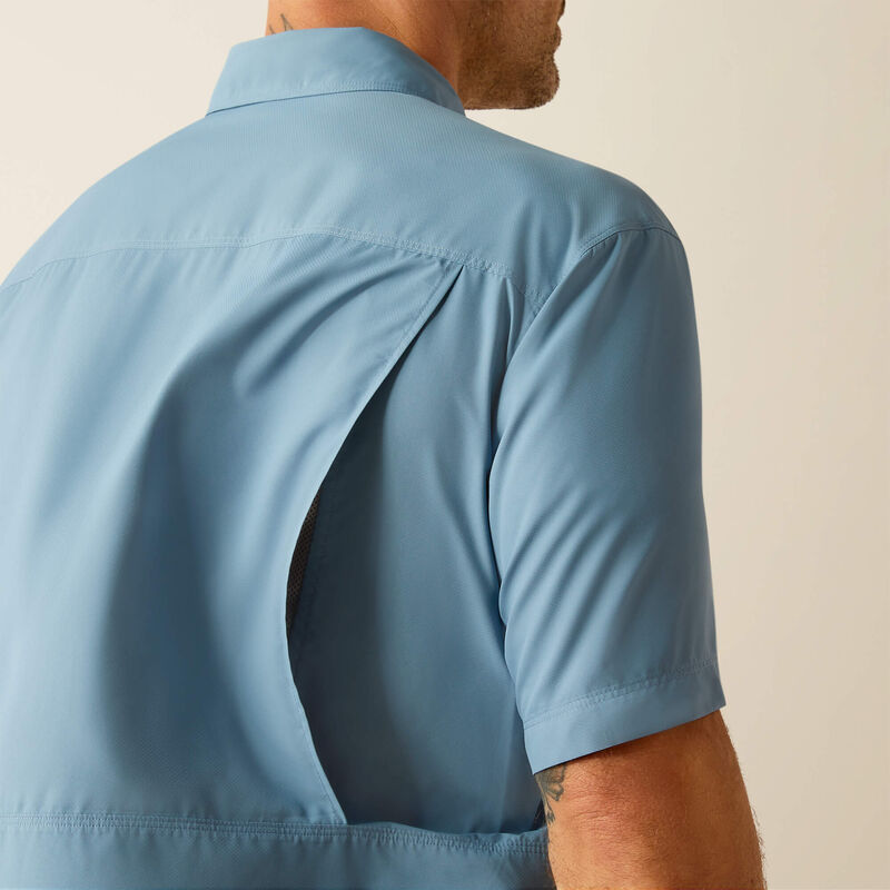 Outbound Blue | Ariat Mens