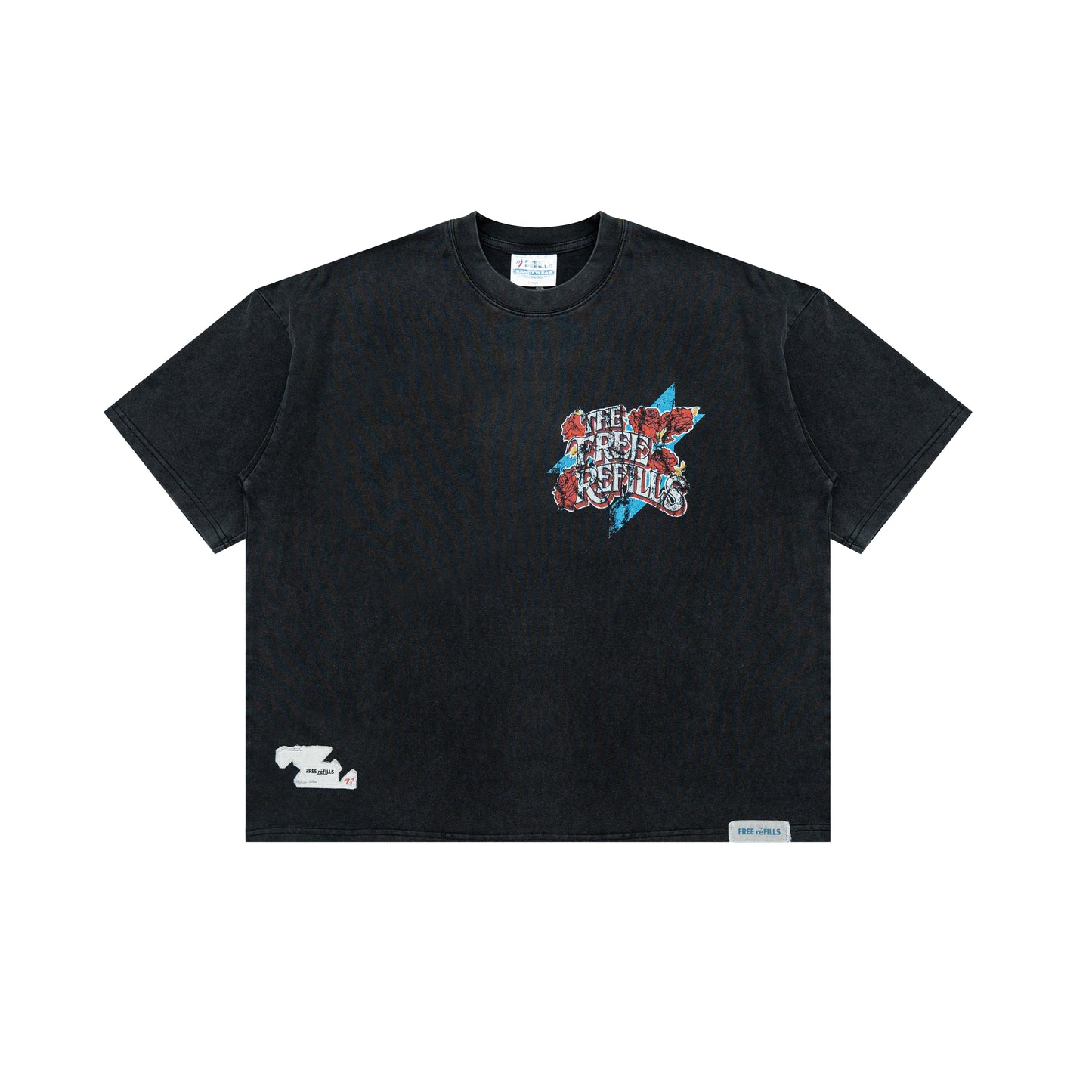Dead Tee - Black