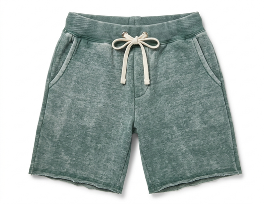 Vintage Havana boys sweatshorts