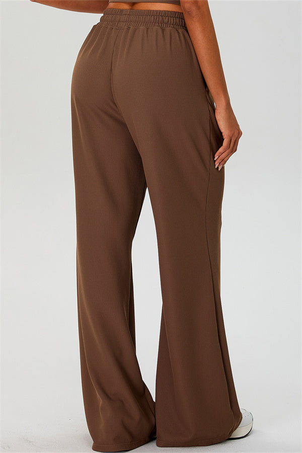 The Rush Long Sleeve T-shirt Sweatpants 2-Piece Set