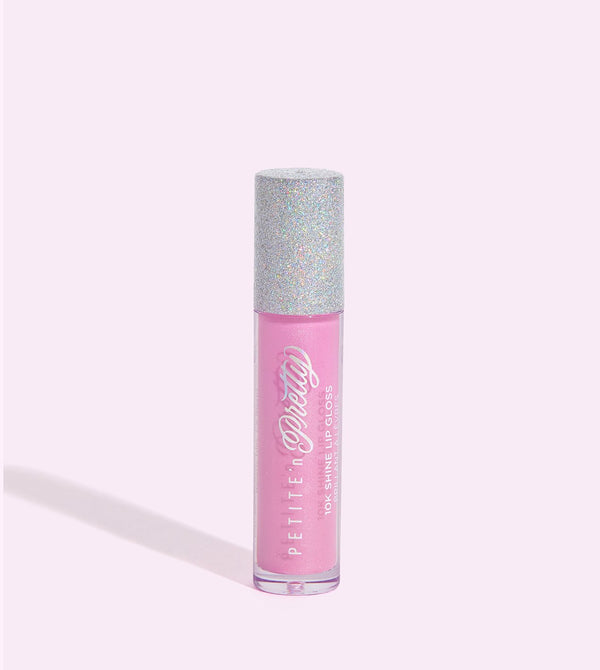 Petite N' Pretty - 10K Shine™ Lip Gloss