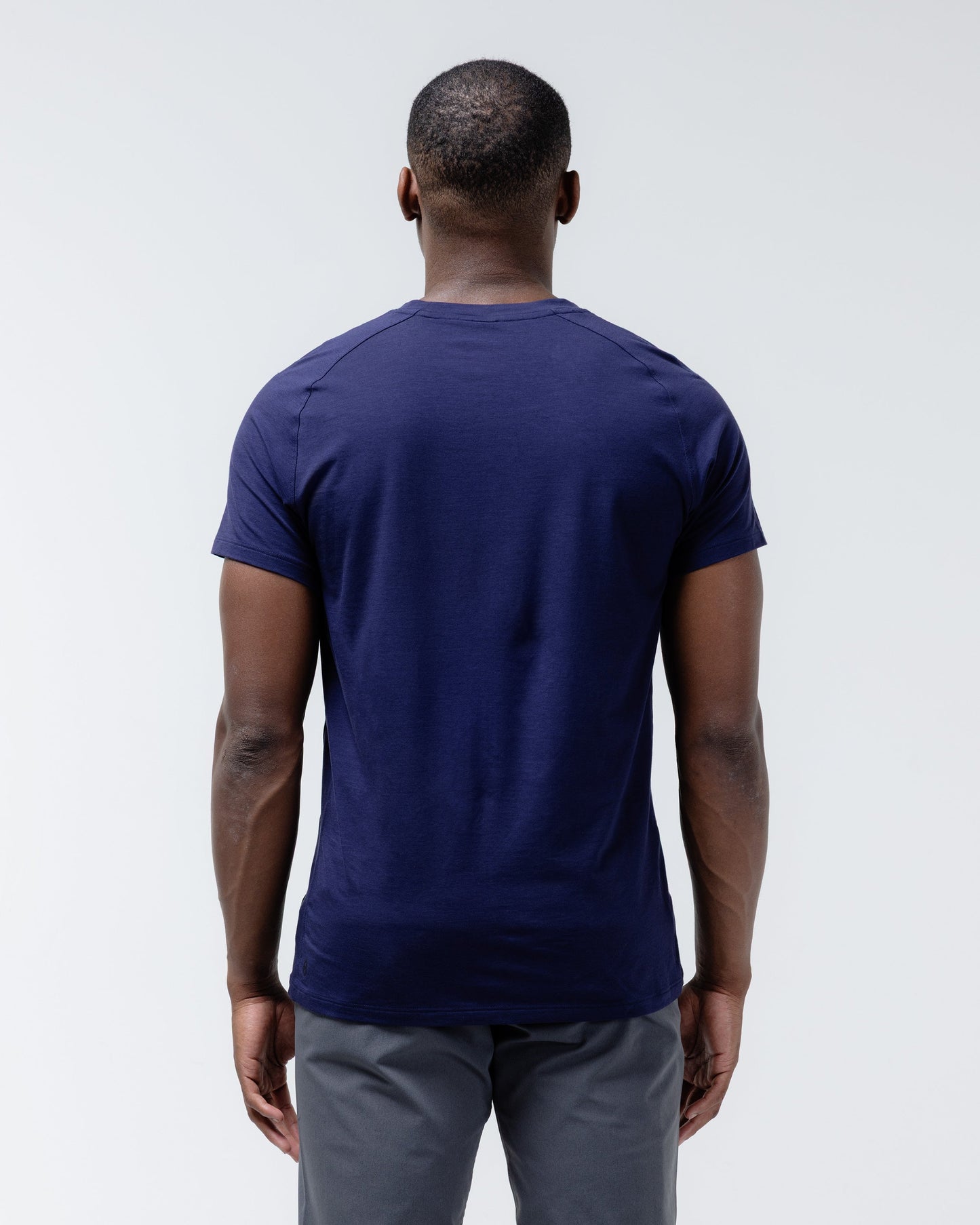 Icon Crew Tee