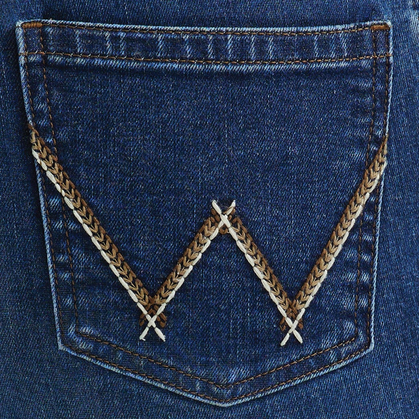 Willow Trouser | Wrangler Womens