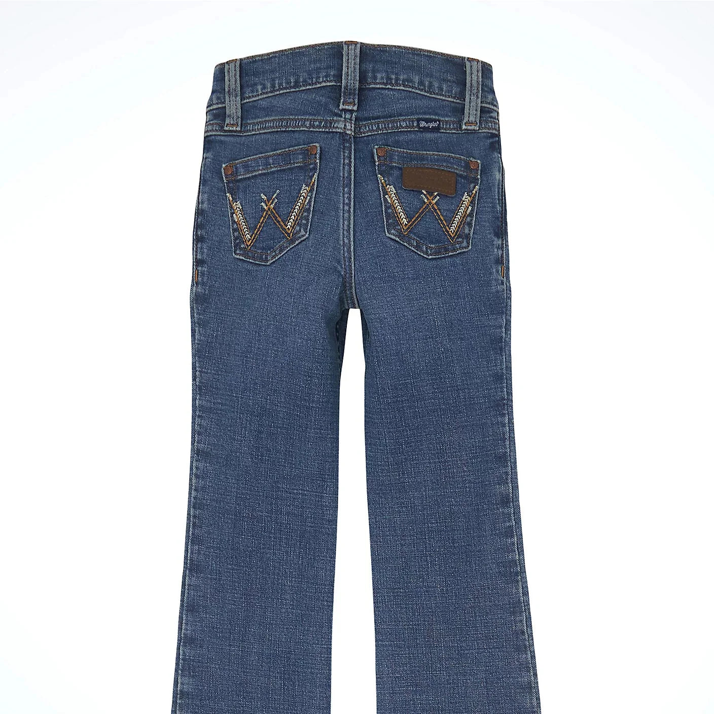 Retro Boot Cut | Wrangler Girls