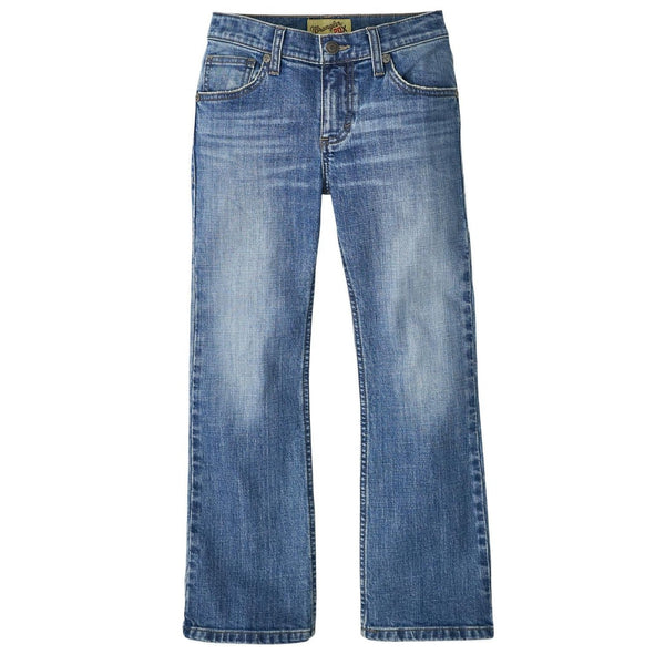 20X Scottsdale | Wrangler Boys
