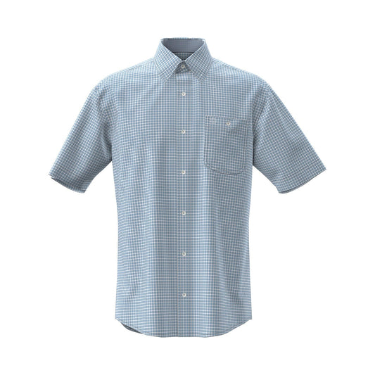 Plaid George Strait | Wrangler Mens