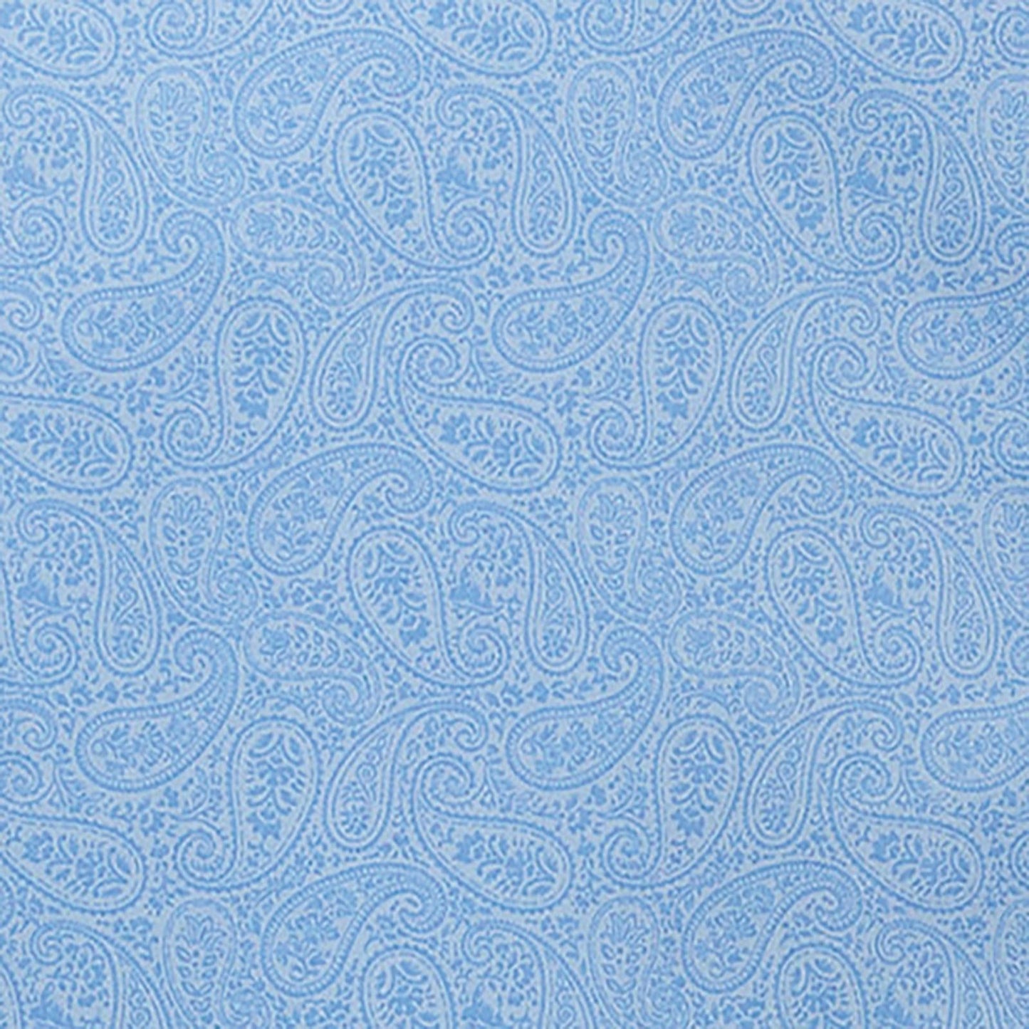 COJO Blue Paisley | Wrangler Men