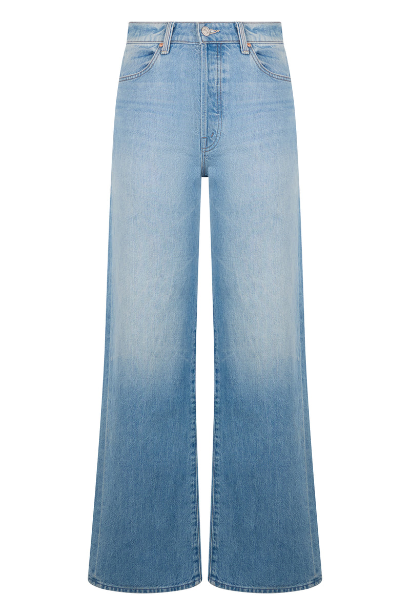 Loose Jeans Light Blue