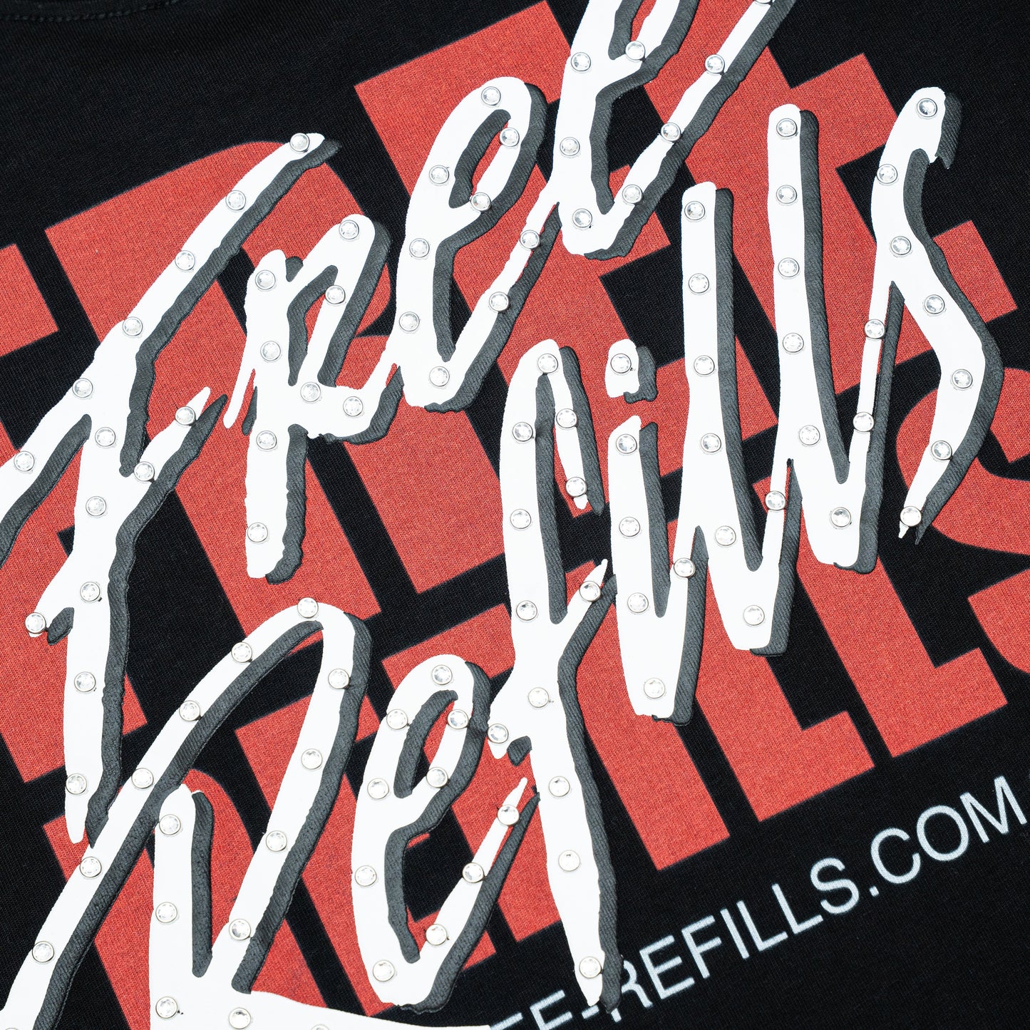 Temptation Tee - Black