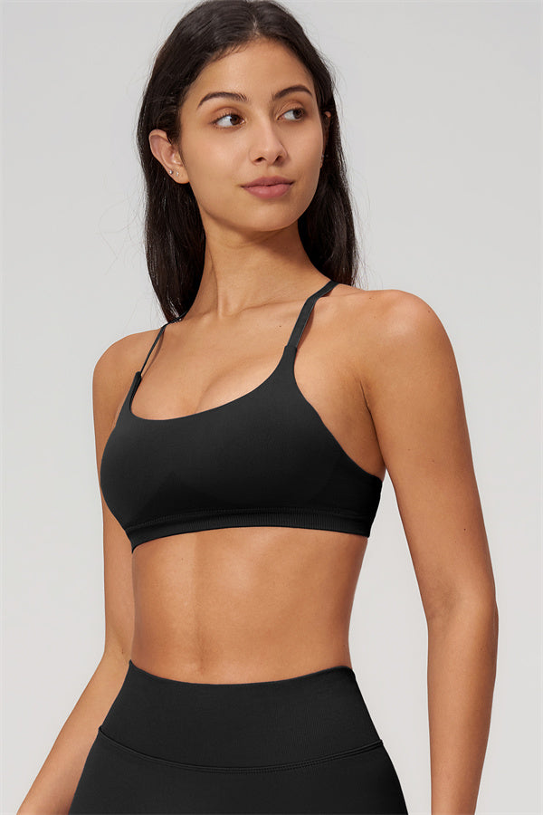 The New Empower Sports Bra Leggings 2-Piece Set