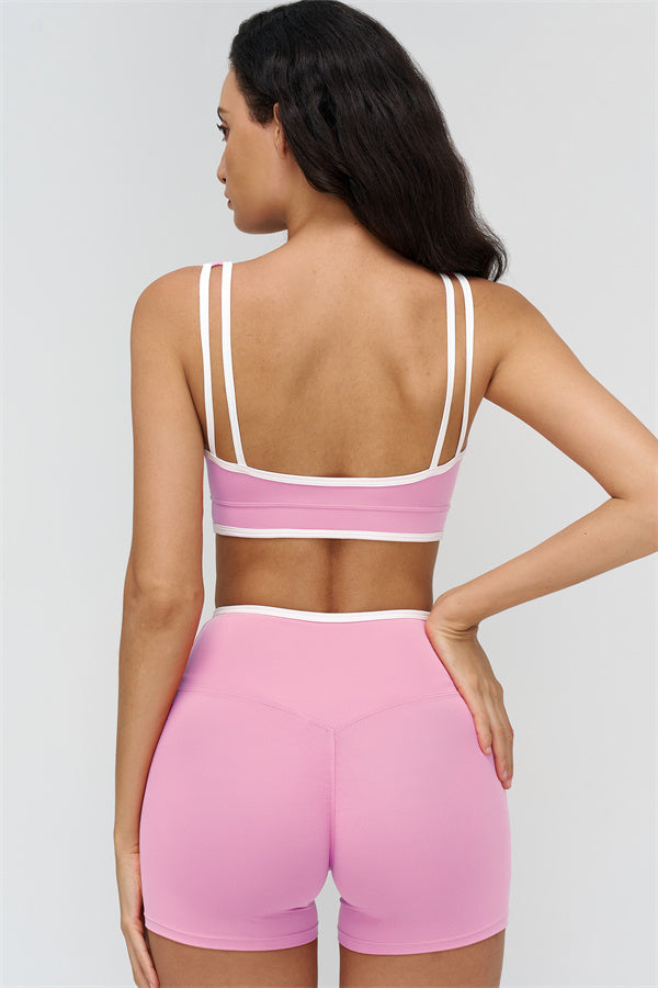 The Crave Shorts