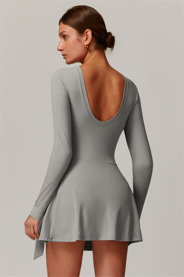 The Resonate Dress