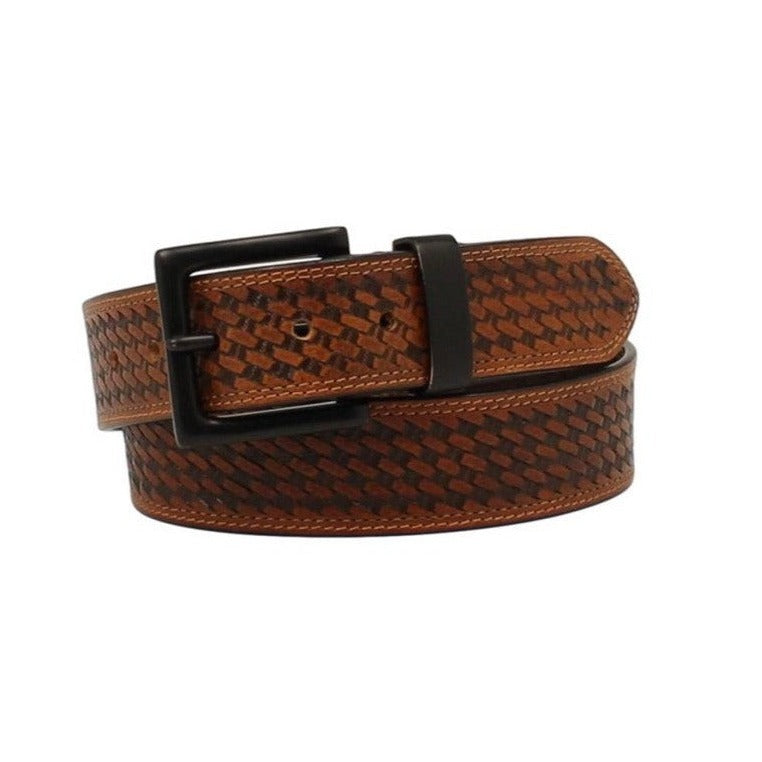 HD Xtreme Basket Weave | Nocona Mens