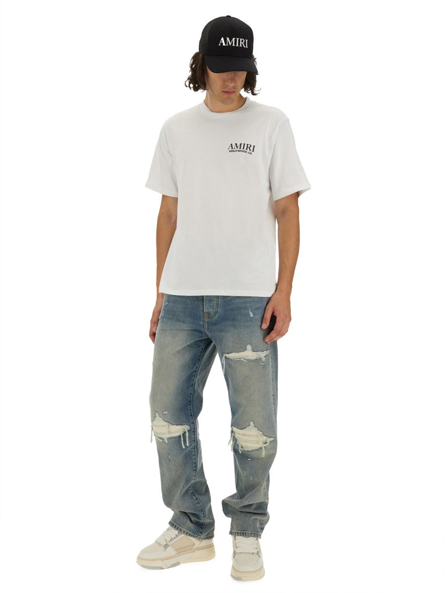 MX1 Jeans in Vintage Wash