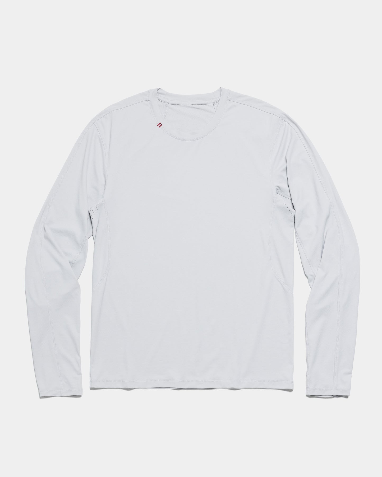 Rival Long Sleeve Tee
