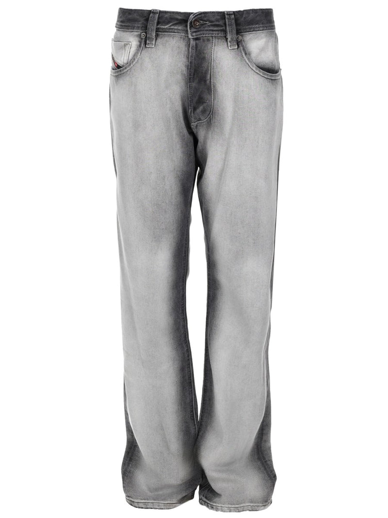 Jeans 1985 Larkee-FSI1 Grey