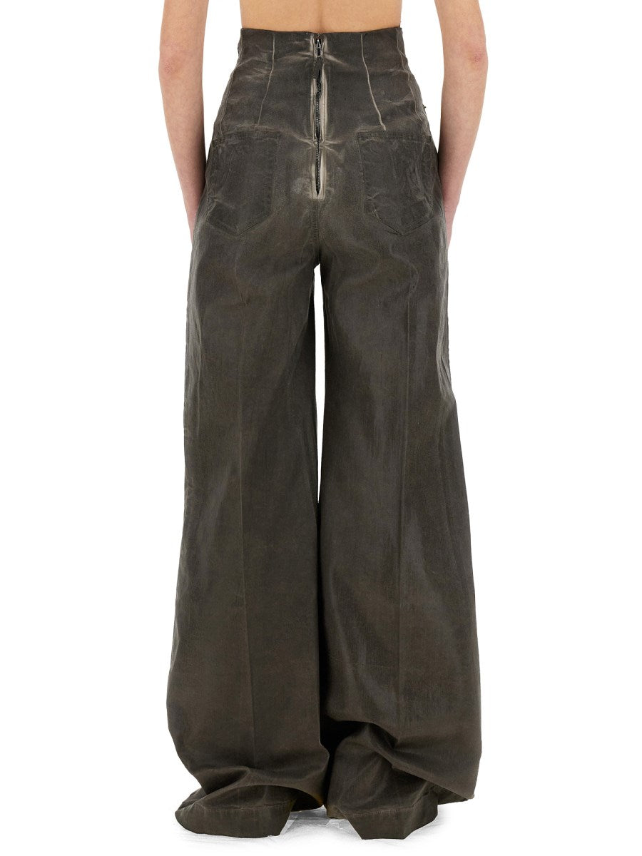 Denim Pants