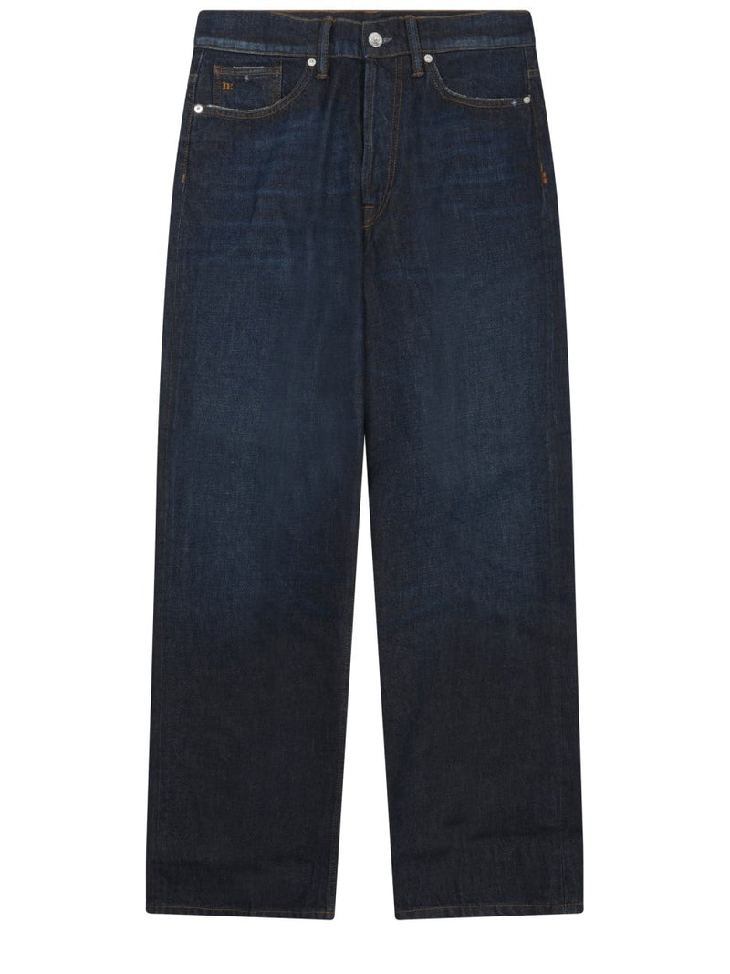 Jeans Icaro Blue