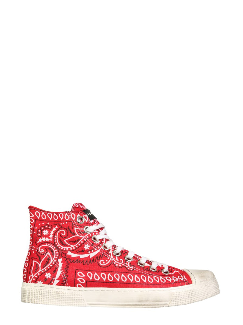 Jean Michel Sneakers