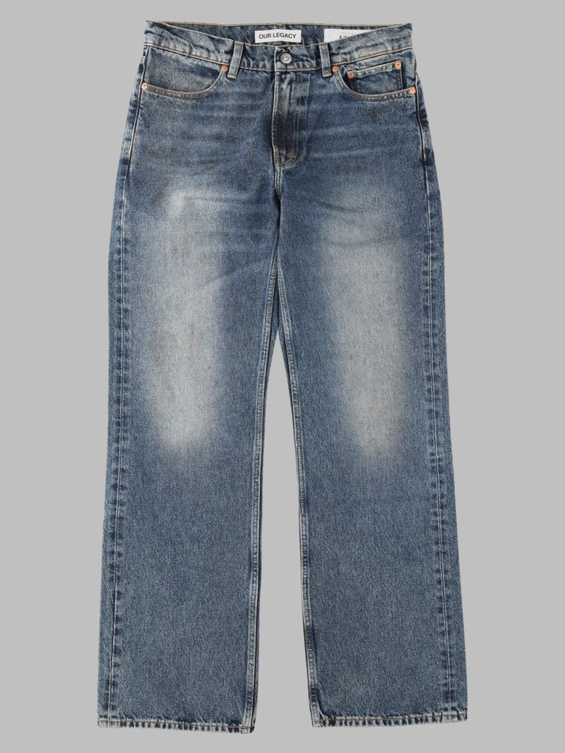 Carlson Jeans