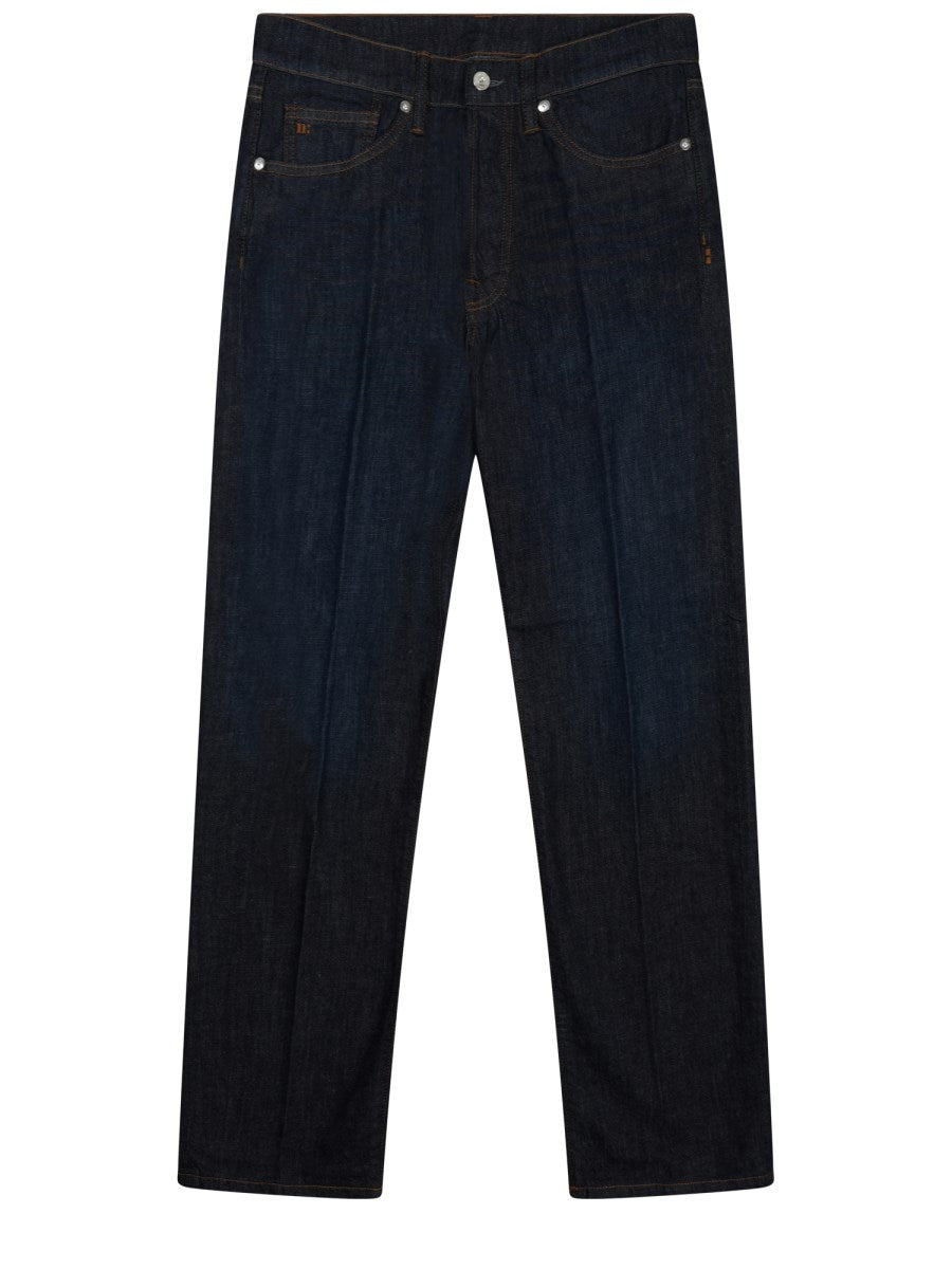 Nathan Straight Jeans