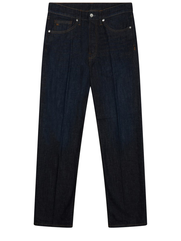 Nathan Straight Jeans