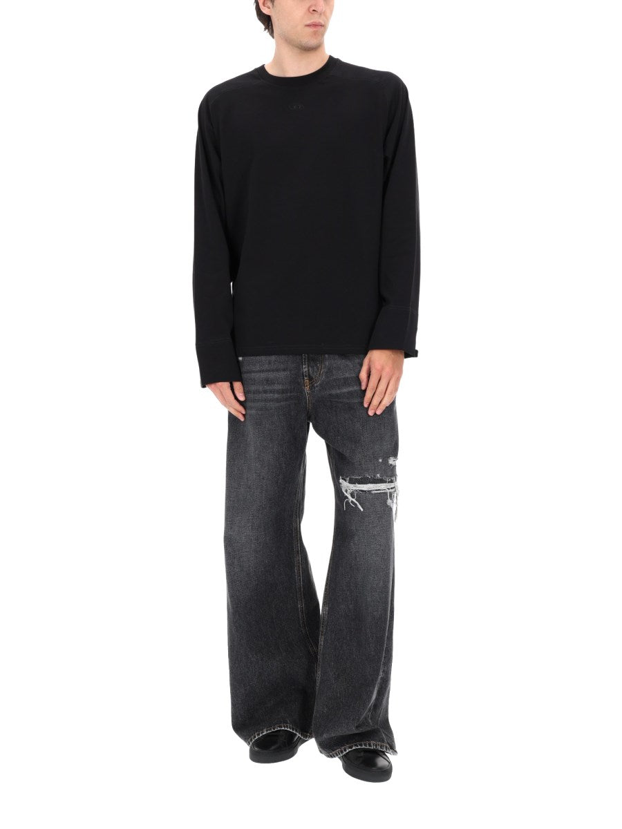 Diesel Jeans D-Rise Denim, view 3