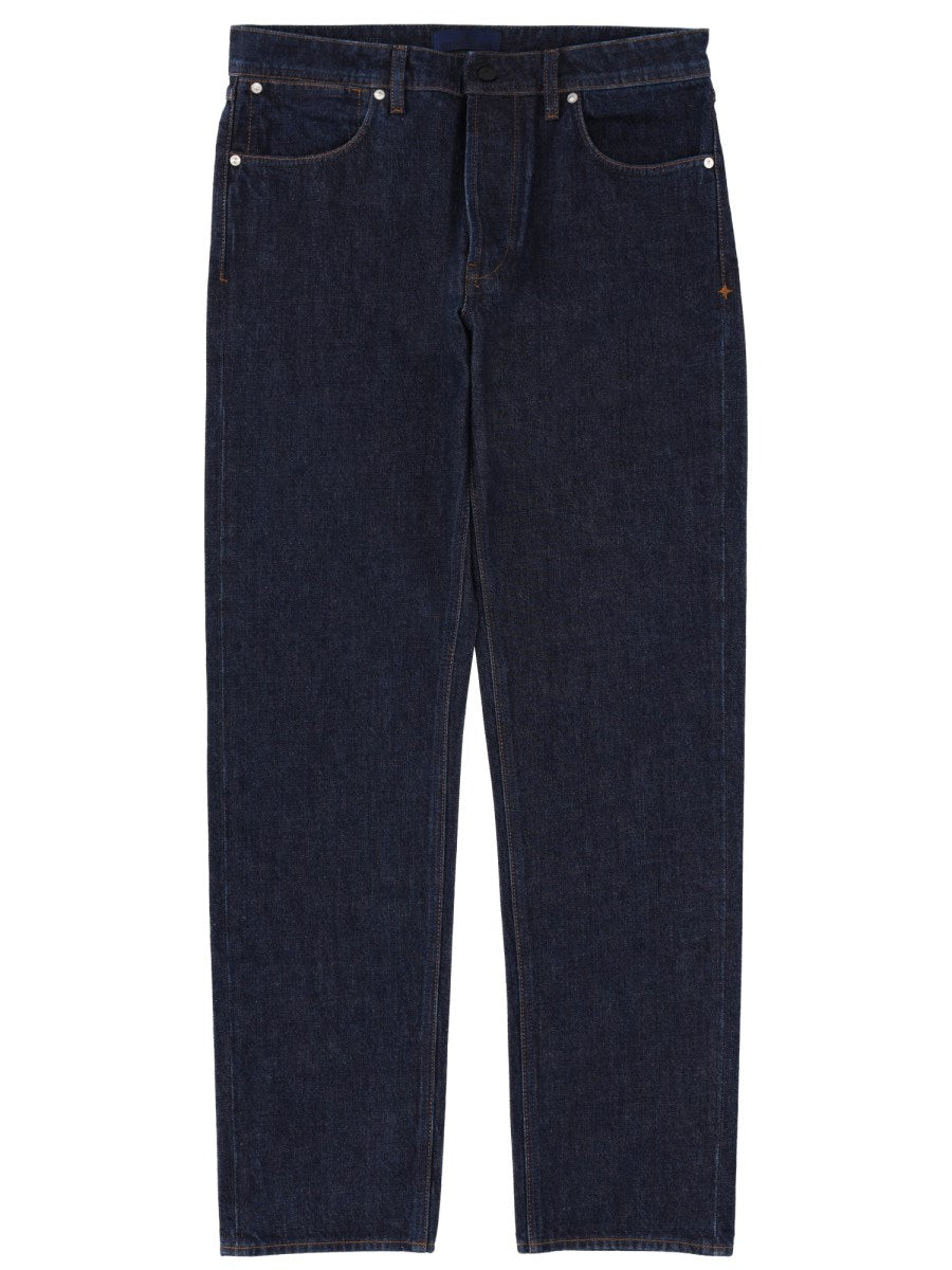 Denim Jeans in Blue