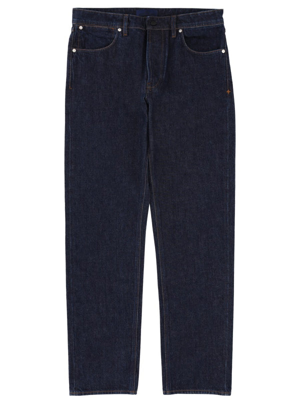 Denim Jeans in Blue