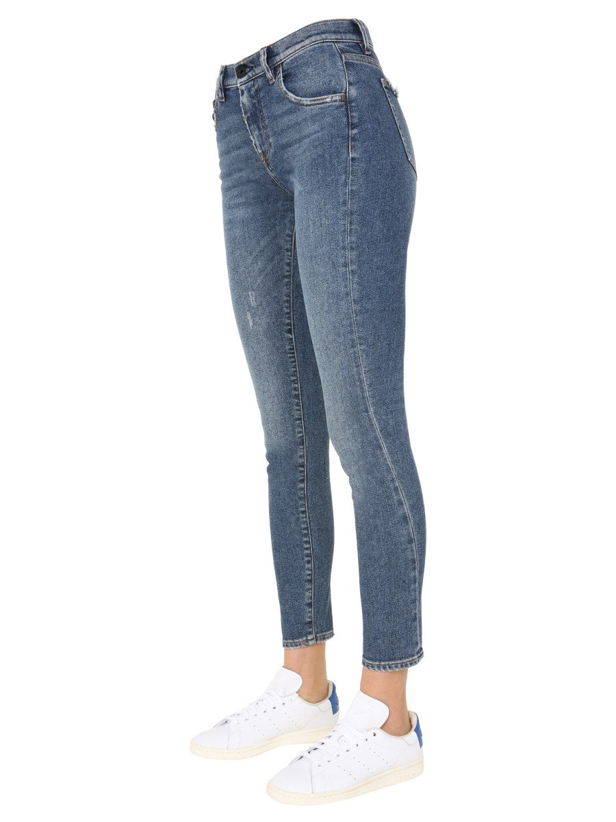 Sofia Skinny Jeans