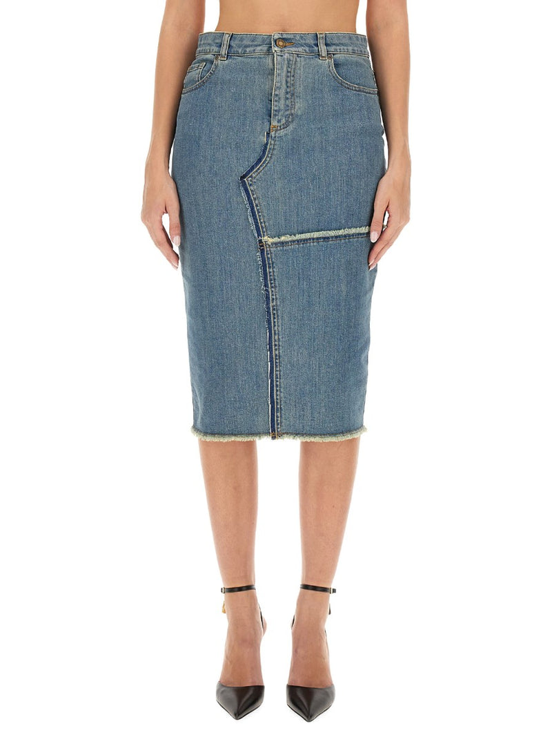 TOM FORD Midi Skirt