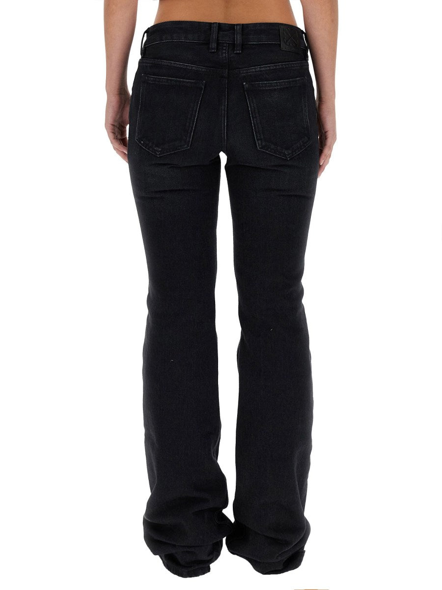 Jeans in Black